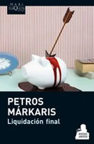 Portada del libro