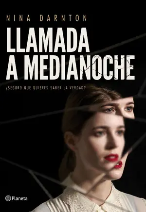Portada del libro