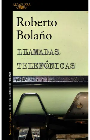Portada del libro