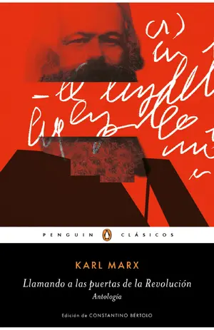 Portada del libro
