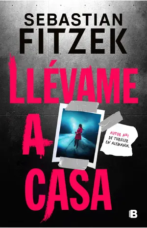 Portada del libro