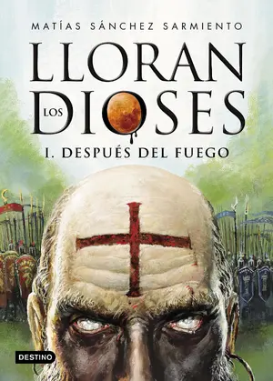 Portada del libro