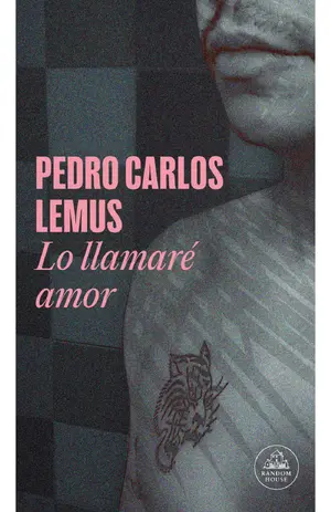 Portada del libro