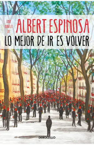 Portada del libro