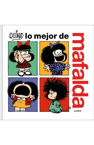 Portada del libro