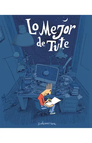 Portada del libro
