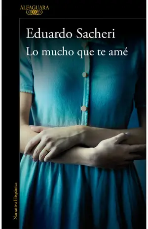 Portada del libro