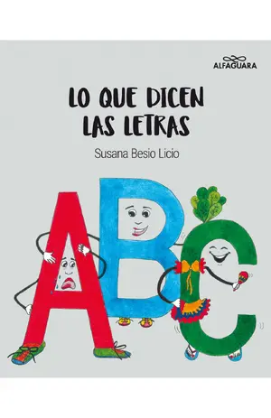 Portada del libro