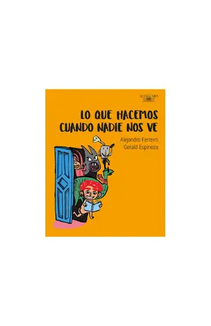 Portada del libro