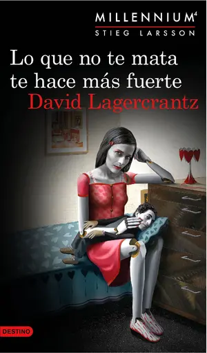 Portada del libro