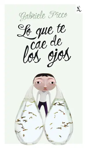 Portada del libro