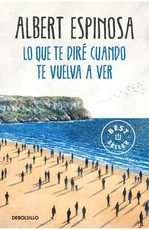 Portada del libro