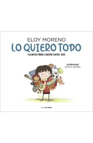 Portada del libro