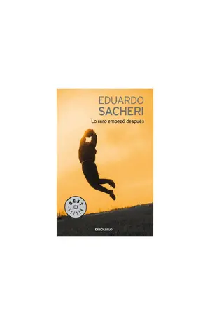 Portada del libro