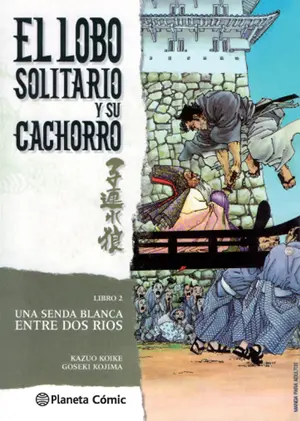 Portada del libro