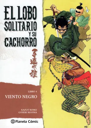 Portada del libro