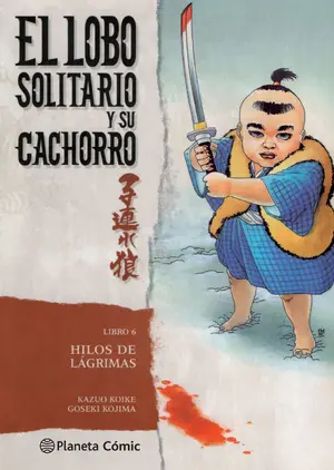 Portada del libro