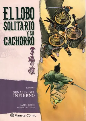 Portada del libro