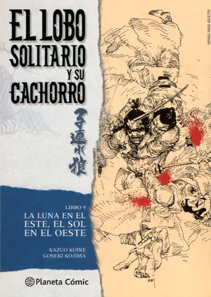 Portada del libro