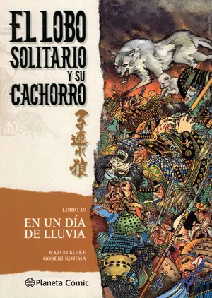Portada del libro