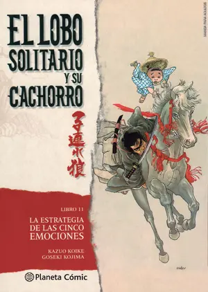 Portada del libro