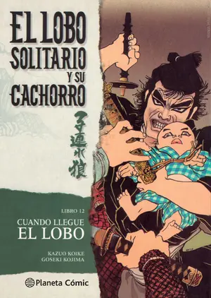 Portada del libro