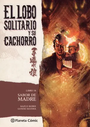 Portada del libro