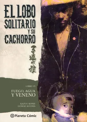 Portada del libro
