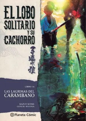 Portada del libro