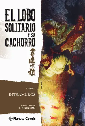 Portada del libro