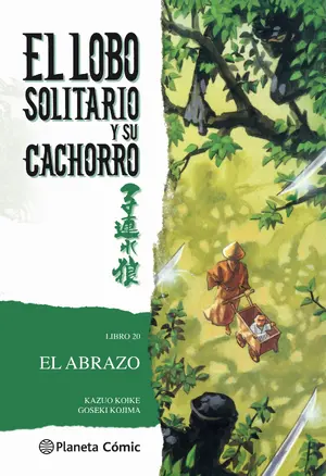 Portada del libro