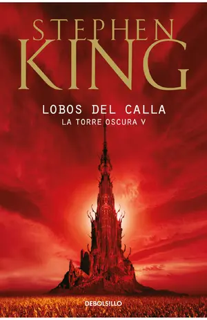 Portada del libro