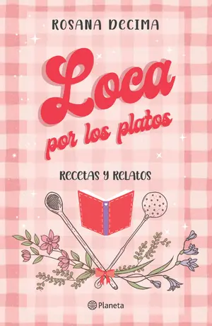 Portada del libro