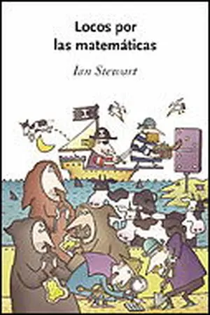 Portada del libro
