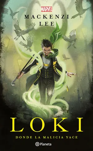 Portada del libro