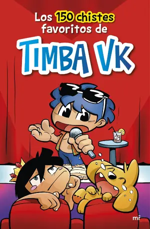 Portada del libro