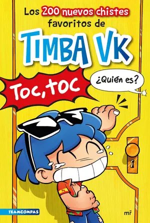 Portada del libro