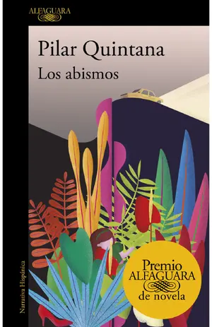 Portada del libro