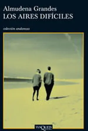 Portada del libro