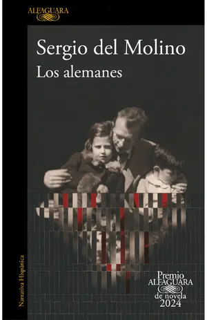 Portada del libro
