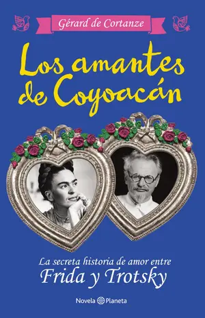 Portada del libro