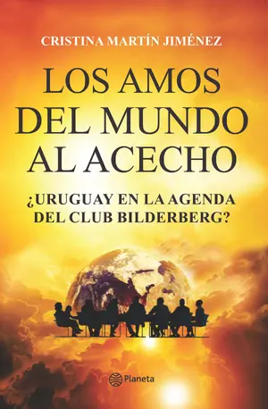 Portada del libro