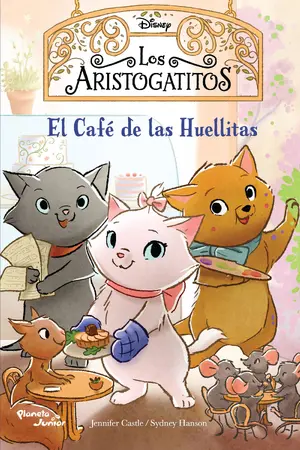Portada del libro