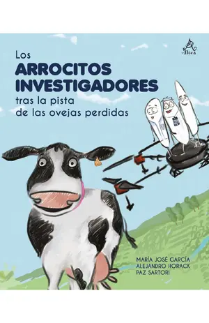 Portada del libro