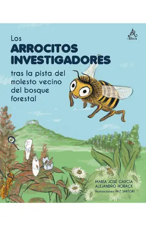 Portada del libro