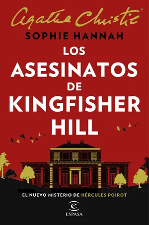 Portada del libro