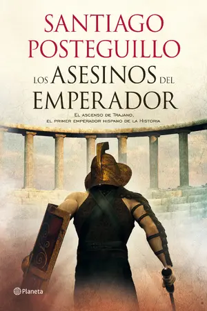 Portada del libro