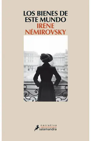 Portada del libro