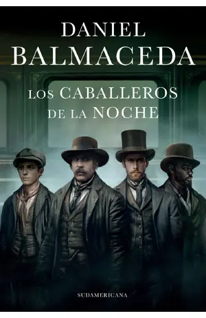Portada del libro