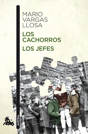 Portada del libro